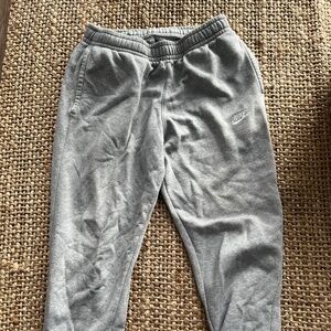 Nike joggers